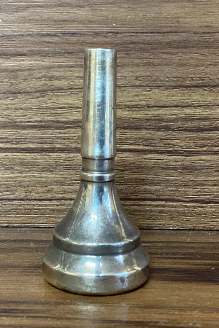 King Trombone Brass Instrument Mouthpieces | eBay