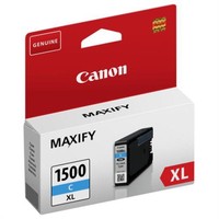 Canon PGI-1500XL C # 9193B001