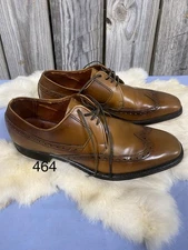 International shoe company vintage wing tips See Descrip For Size