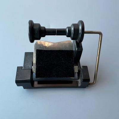 Used Noritsu 135AFC-II Film Catcher for HS-1800,S2,S3,S4 scanner film carrier
