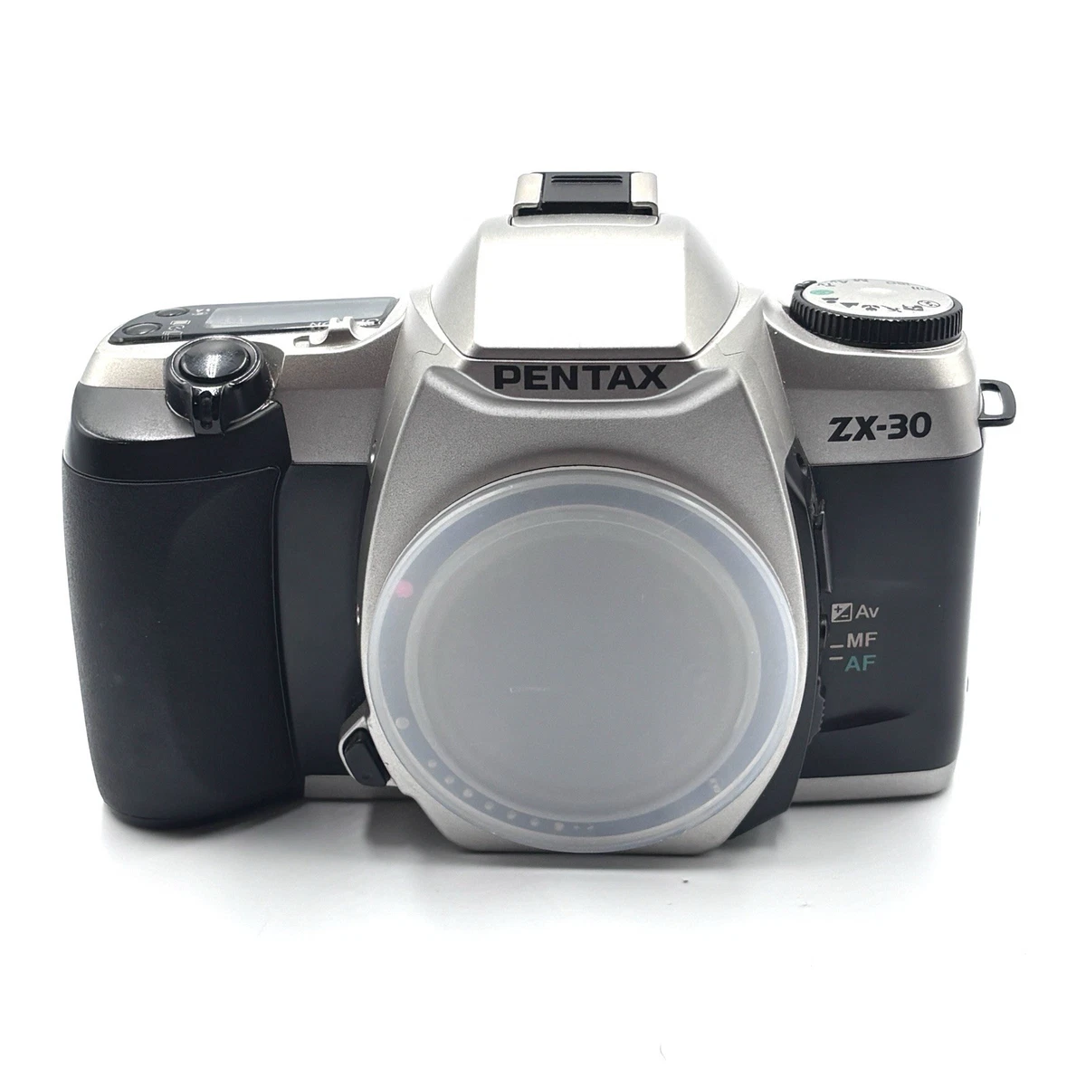 PENTAX ZX-30 Film Cameras for sale - eBay