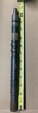 Aluminum Powerglide Input Shaft 12 58 Length Aluminum Powerglide Input Shaft 12 58 Length