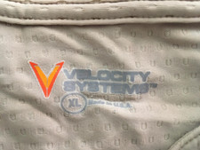 NWOT VELOCITY👀 SYSTEMS👀COMMANDO SHIRT-Men X-Large Tan USA Made-TACTICAL