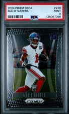 2024 Panini Prizm Deca Football Checklist Guide in-content 39