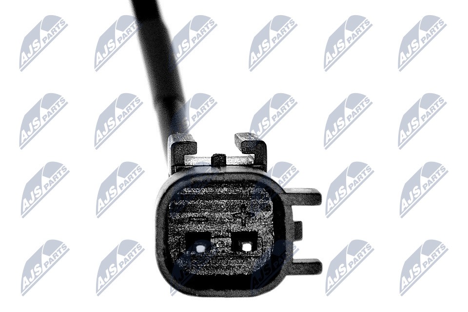 ABS wheel speed sensor Front Axle Right HCA-MS-020 NTY for MITSUBISHI ASX - Image 9