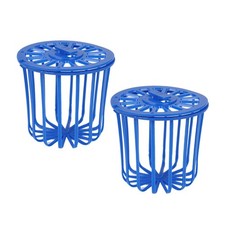 2 Pieces Bird Feeder Foraging Toys Bird for Hamster Multifunction for Budgies
