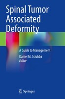 Daniel M. Sciubba | Spinal Tumor Associated Deformity | Taschenbuch | Englisch