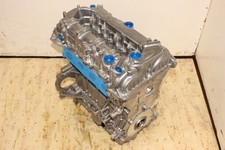 Reman 2016-2022 Chevrolet Malibu 1.5l Lfv Turbo Engine Vin T 8th Digit Motor
