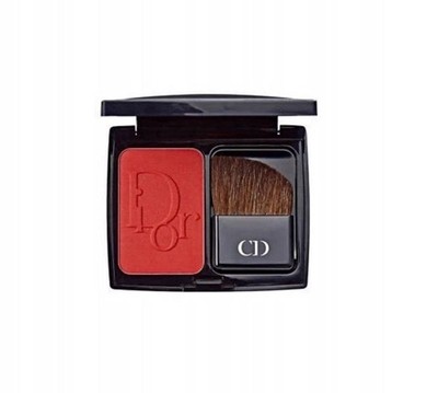 Dior Diorblush 896 Redissimo
