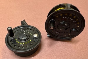 System 2 Fly Reel | eBay