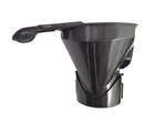 Ninja Kaffeebar abnehmbarer Filterhalter Korb für CF090 CF091 CF092 CF097