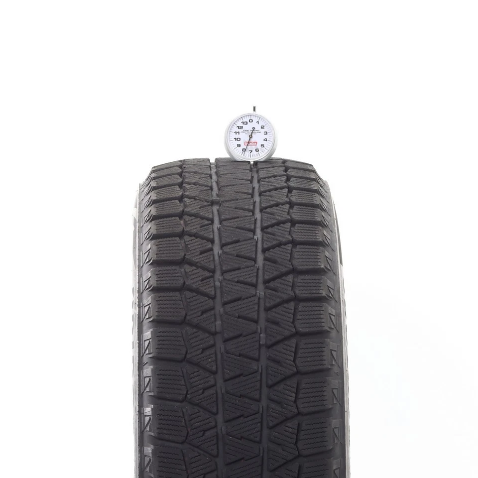 Juego de (2) Bridgestone Blizzak WS80 91H 195/65R15 195/65 usados Foto 3 de 4