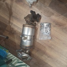 Exhaust Catalyst for Honda Cr-V III 2.0 i-VTEC 2006-2012 18160RZPG01