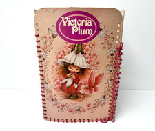 Vintage 1980s Victoria Plum Angela Rippon  Bin