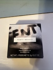 Fenty Beauty Killawatt Freestyle Highlighter MOSCOW MULE 10 Mini 2.2g New Boxed