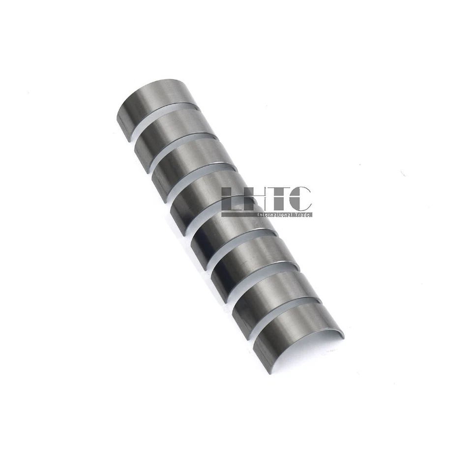 Rodamientos de extremo grande de varilla de conexión +0,5 mm para BMW Mini Cooper R56 N12 N13 N14 N18 Foto 2 de 4