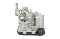 Drosselklappenstutzen NRF 408060 12V 40Mm FüR Opel Agila H00 Astra CC T98 Corsa