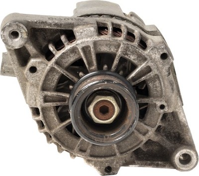 1998-2002 Daewoo Nubira OEM Original Single Automotive Alternator 96252115