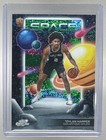 2025 Topps Cosmic Chrome Dylan Harper Base (RAW)