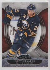 2013-14 Ultimate Collection 149/499 Matt Moulson #19 rk1