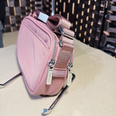 Lululemon Crossbody Camera Bag 2L Spiced Chai (005309) | eBay
