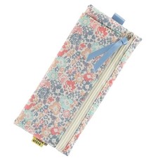 Hobonichi Techo Flat Pen Case Comodo LIBERTY FABRICS/Michelle Planner
