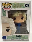 Funko Pop! Television: Rose #328 The Golden Girls Vinyl Figure
