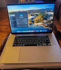 Apple MacBook Pro (16-inch, 2019) - 1 TB Storage (Model A2141) FREE SHIPPING