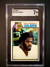 1979 Topps Football Cards 6
