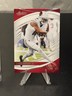 Marvin Harrison Jr. 2025 Panini Absolute #14 Arizona Cardinals Football