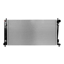 Autoexact Auto Radiator for 2005-2008 Ford F-150/ F-250/ Lobo, Engine Radiator