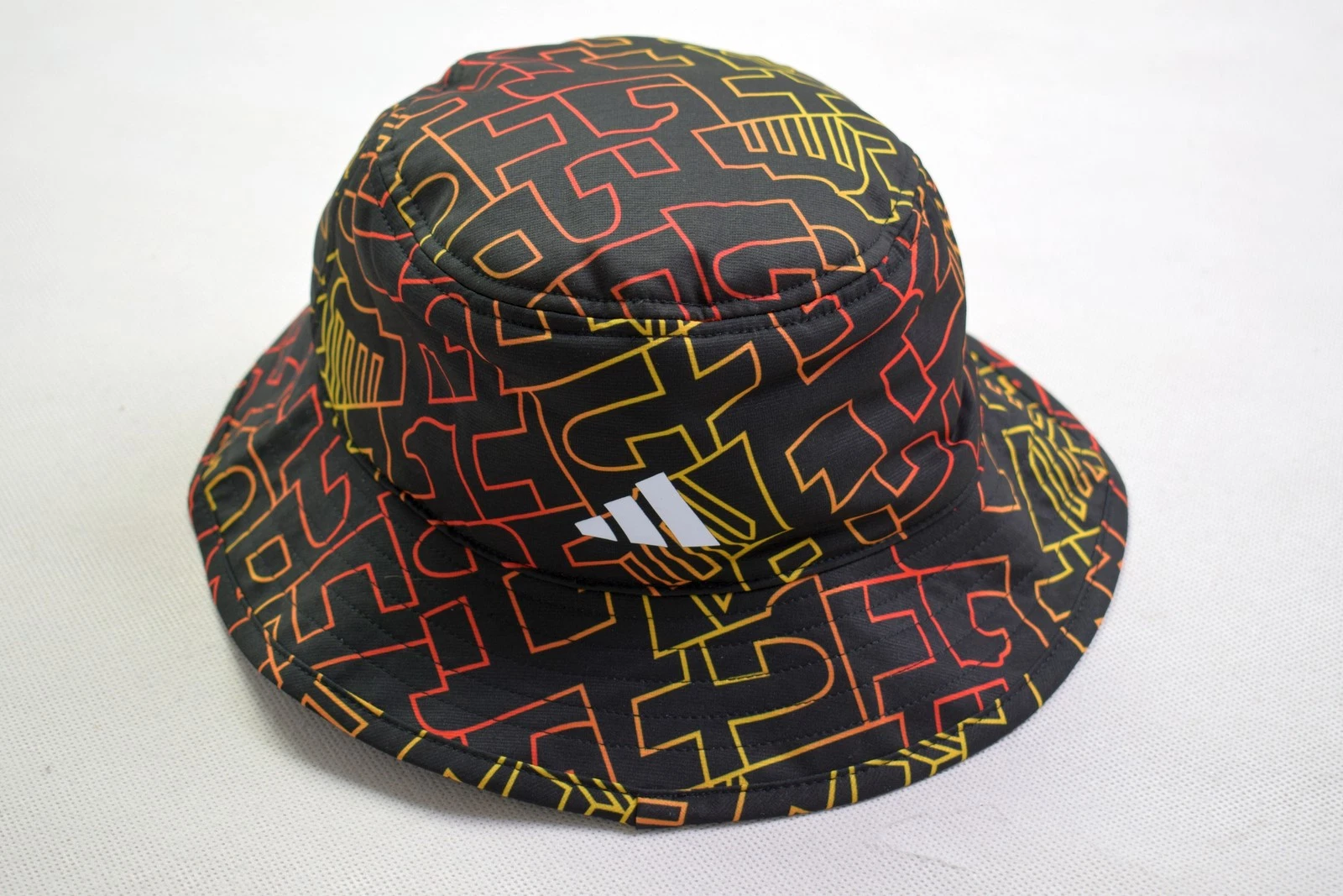 Adidas Hat Olympia Germany Milano 2026 Bucket Hat Sun Angler Cap NEW
Opens in a new window or tab