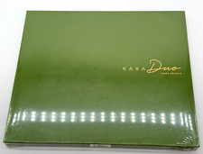 Kara Beauty Time Traveler Duo Eyeshadow Palet...