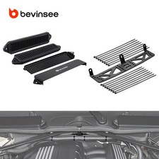 Bevinsee Cabin Air Cowl Filter Harness Mount Bracket For Bmw E90 E91 E92 E93