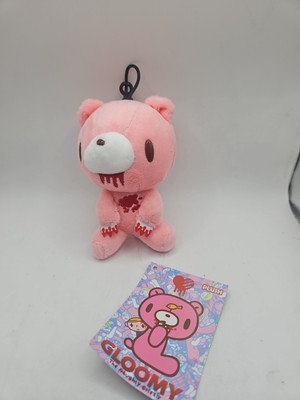 Gloomy Bear 4