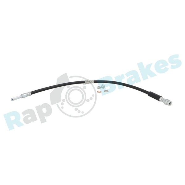 RAP Brakes Bremsschlauch R-H0021 FüR Audi TT 8J3 Roadster 8J9 Tfsi TDI Quattro-image