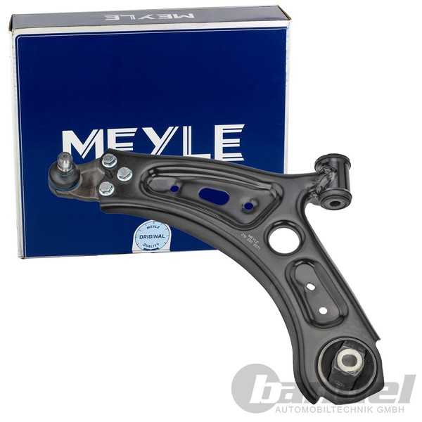 Meyle Querlenker Vorderachse Links Passend FüR Fiat 500X Jeep Compass Renegade-image