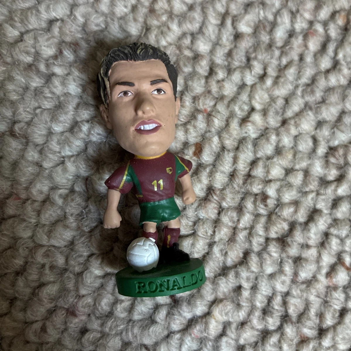 Prostars Ronaldo for sale | eBay UK