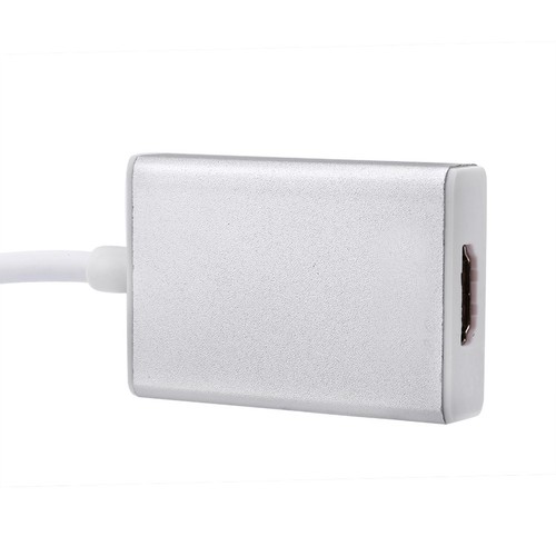 USB 3.0 To Converter Cable Display Graphic Adapter For PC HD 1080P CB - Afbeelding 4 van 8