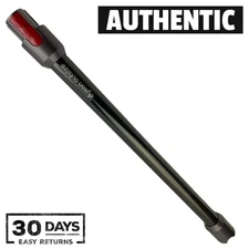 GENUINE DYSON Gen5 OUTSIZE Wand Quick Release Stick Tube Replacement - Gray