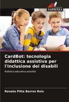 Cardbot: Tecnologia Didattica Assistiva Per L'inclusione Dei Disabili Reis Buch