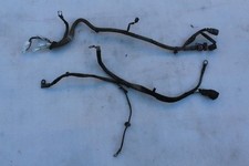 2015 2016 SUBARU IMPREZA WRX NEGATIVE POSITIVE BATTERY CABLES 82246VA030