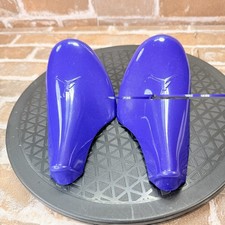 NIKE AIR JORDAN XI 11 RETRO PLASTIC SHOES TREES CONCORD PURPLE Size 6.5 7 7.5 8