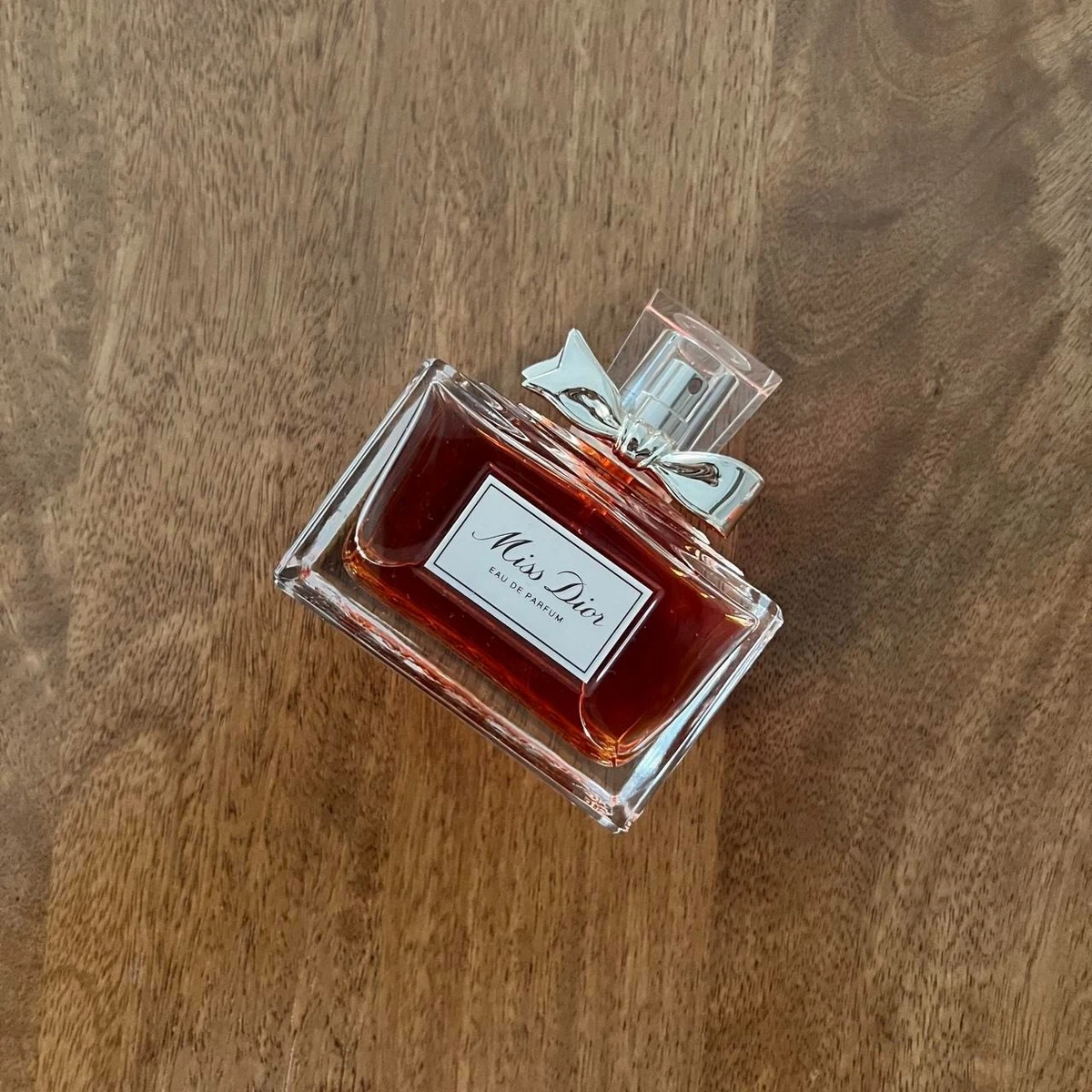 Las mejores ofertas en Miss DIOR descatalogado Fragancias para
