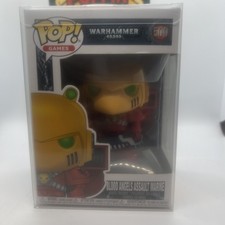 Funko Pop Warhammer 40,000 Vinyl Figures 11
