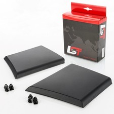 2x Türleiste Schutzleiste Zierleiste vorne rechts links für PEUGEOT BOXER