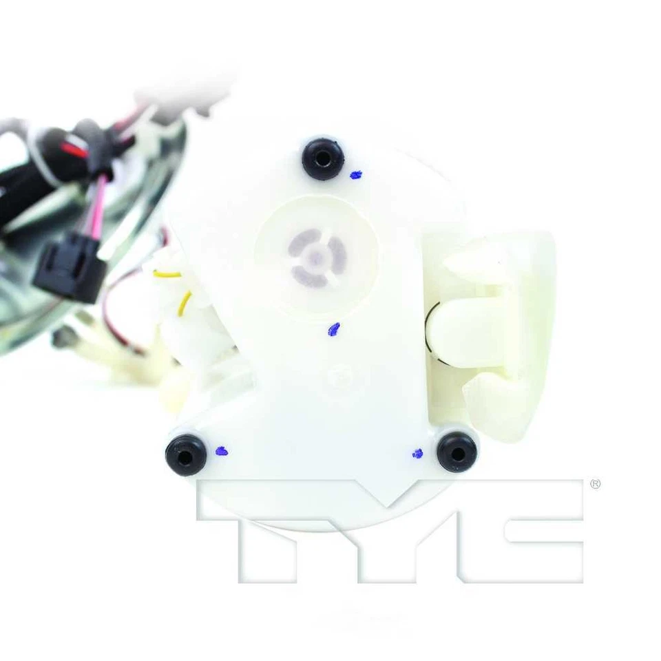 TYC CRQ 高级燃油泵模块适用于 1999 - 2004 年福特 F-350 Super Duty F-450 Supe — 第 3/4 张图片