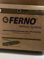 Ferno Tri Fold 53-302  0170001 Military Combat AllEvac Mantis Evacuation Board