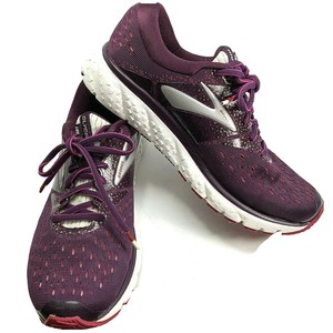 brooks glycerin 9 brown
