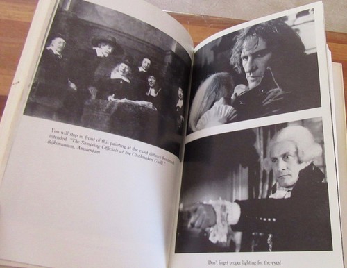 Double Vision: My Life in Film ~ Andrzej Wajda. 1st US End HbDj NEW! in MELB - Picture 17 of 23